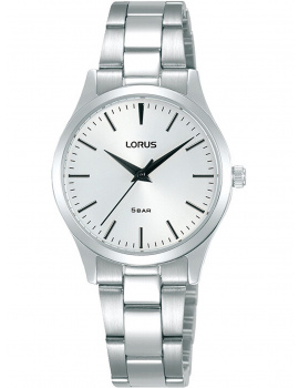 Lorus RRX77HX9 Ladies Watch 28mm 5ATM