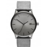 MVMT D-MM01-GRGR Classic Monochrome Men's 45mm 3ATM