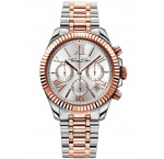 Thomas Sabo WA0221-272-201 Divine Chronograph Ladies Watch 38mm 10 ATM