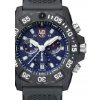 Luminox XS.3583 Navy Seal Chronograph 45mm 20 ATM