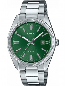 Casio MTP-1302PD-3AVEF Collection Mens Watch 39mm 5ATM