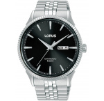 Lorus RL471AX9 classic Automatic Mens Watch 43mm 10ATM