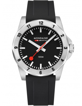 Mondaine MSN.42120.RB Numeri