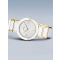 Bering 11435-758 Ladies Watch Keramika 35mm 3ATM