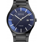 Bering 15239-727 slnečný pohon men`s 39mm 10ATM