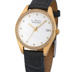 Jacques Lemans LP-133K La Passion ladies 35mm 10ATM