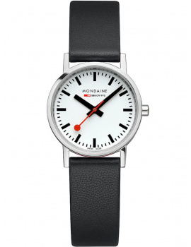 Mondaine A658.30323.11SBBV Classic