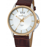 Jacques Lemans 1-1540H Sydney Men's 42mm 10 ATM