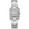 DKNY DK1L004M0045 City Midi Silver