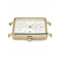 Rosefield QVSGD-Q013 The Boxy Ladies 26mm 3ATM