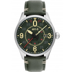 AVI-8 AV-4090-03 Spitfire Automatic 42mm 5ATM