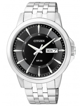 Citizen BF2011-51E Quartz Men's 40mm 5ATM