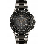 Versace VE3E00921 New Športové Tech Chronograph Mens Watch 45mm 10ATM