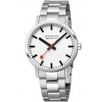 Mondaine A660.30360.11SBJ SBB Classic