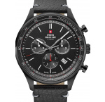 Swiss Military SM34081.10 chrono 42mm 10ATM