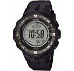 Casio PRG-330-1ER Pro Trek slnečný pohon 47mm 10ATM