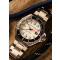 Spinnaker SP-5081-HH Dumas Automatic Mens Watch 44mm 30ATM