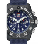 Luminox XS.3583.ND Navy Seal Chronograph 45mm 20 ATM