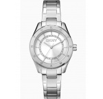 DKNY DK1L018M0015 Chambers Športové Silver