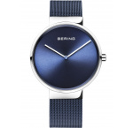 Bering 14539-307 Classic Ladies 39mm 5 ATM