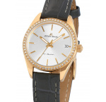 Jacques Lemans 1-2085C La Passion ladies 30mm 10ATM