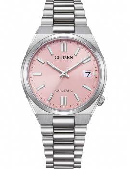 Citizen NJ0200-50Z Tsuyosa