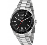 Sector R3253231002 series 650 Mens Watch 43mm 10ATM