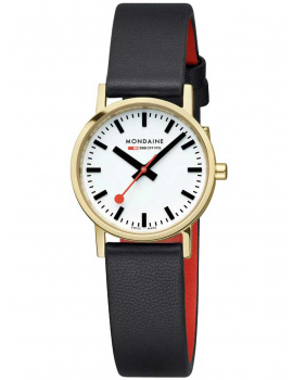 Mondaine A658.30323.10SBBV SBB Classic