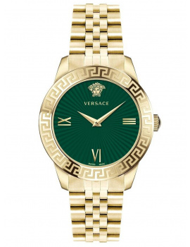 Versace VEVC00619 Greca Signature Ladies 38mm 5ATM