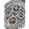 Ingersoll I12401 The Row Dual Time automatic 45mm 5ATM