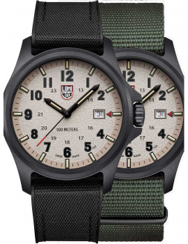 Luminox XL.1971.SET Atacama Field Carbonox Set