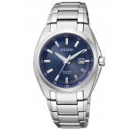 Citizen EW2210-53L Eco-Drive Super-Titanium Ladies 34mm 10 ATM