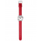 Mondaine MSL.31110.LCV Ladies Watch Petite Cushion 31mm 5ATM