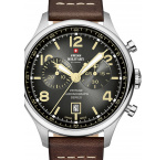 Swiss Military SM30192.04 Chronograph 42mm 10ATM