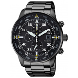 Citizen CA0695-84E Eco-Drive Chronograph 44mm 10 ATM