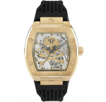 Philipp Plein PWBAA0321 The $keleton automatic 44mm 5ATM