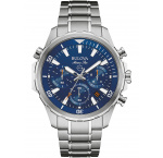 Bulova 96B256 Marine Star chrono 43mm 10ATM