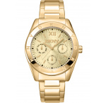 DKNY DK1L015M0035 Chambers Multi Športové Gold