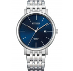 Citizen BI5070-57L Športové men`s quartz 40mm 5ATM