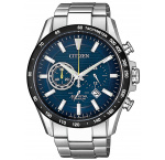 Citizen CA4444-82L Eco-Drive Titanium Chronograph 43mm 10ATM