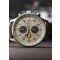 AVI-8 AV-4011-1B Mens Watch Hawker Hurricane Chronograph 43 mm 5ATM