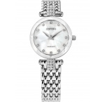 Jowissa J5.636.S Facet Strass ladies 25mm 5ATM