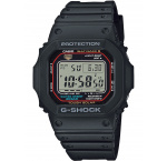 Casio GW-M5610U-1ER G-Shock slnečný pohon radio controlled Mens Watch 43mm 20ATM