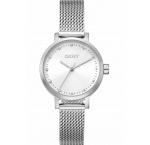 DKNY DK1L037M0015 Soho Mini Silver