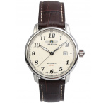 Zeppelin LZ127 7656-5 Automatic Men's Watch