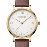 Wenger 01.1731.106 Metropolitan Donnissima Ladies 38mm 10 ATM