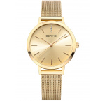 Bering 13434-333 Classic ladies watch 34mm 3ATM