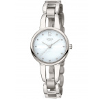 Boccia 3290-01 ladies watch titanium 28mm 5ATM