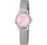 Mondaine MSE.26130.SM Ladies Watch evo2 SBB 26mm 3ATM