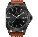 Swiss Military SMA34077.11 Automatic 42mm 10ATM